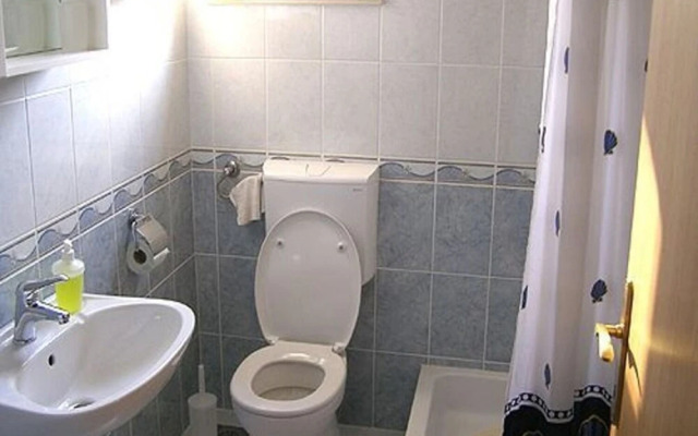 Stipan - 80 m From sea - A2