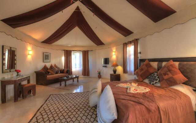 Villa Marco Marrakech