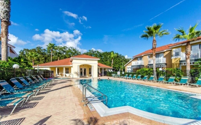 5 Bedroom 3.5 Bathroom Pool Villas