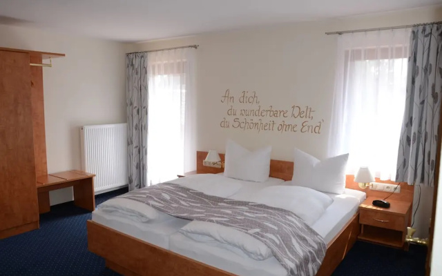 Hotel Seeblick