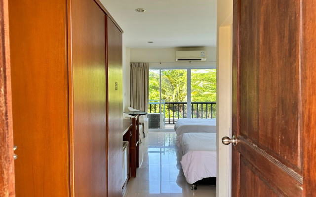 Choengmon Residence – Guest Rooms – Koh Samui