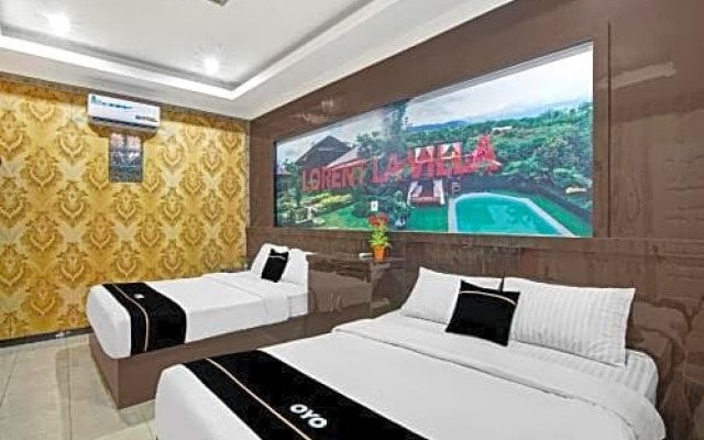 Lorent Homestay