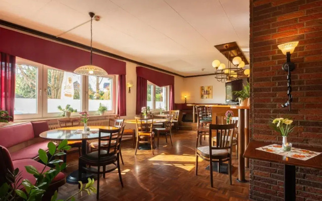 Britta's Parkhotel