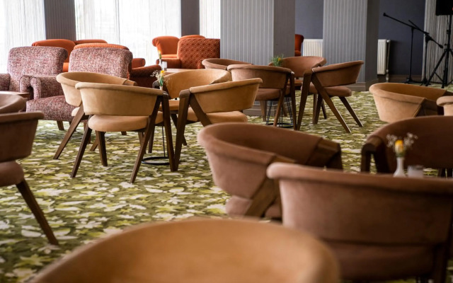 Hierapark Thermal & Spa Hotel