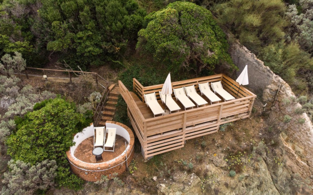 Grand Hotel Villa Parisi