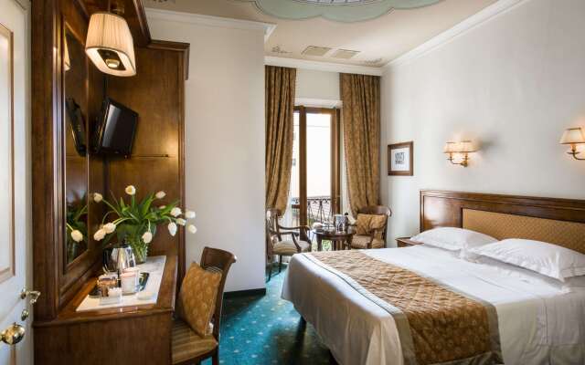  Hotel Adler Cavalieri