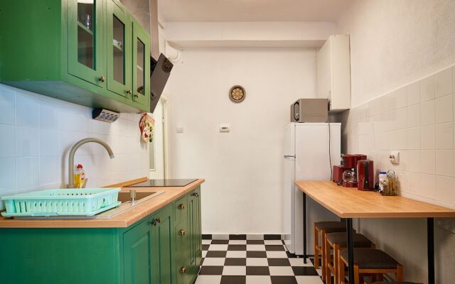 City Escape Apartments