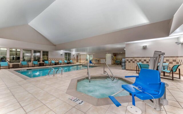 Residence Inn By Marriott Columbus