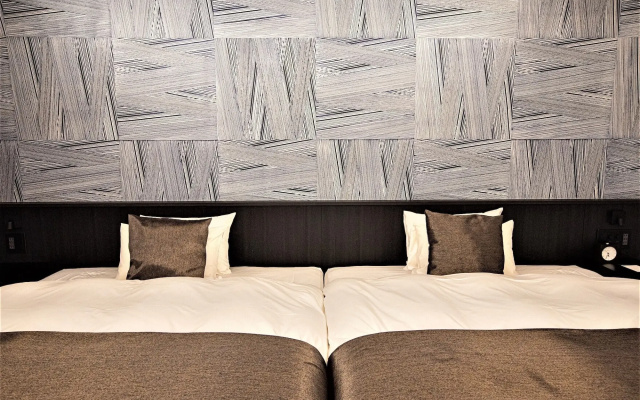 Homm Stay Nagi Sanjo Kyoto By Banyan Group
