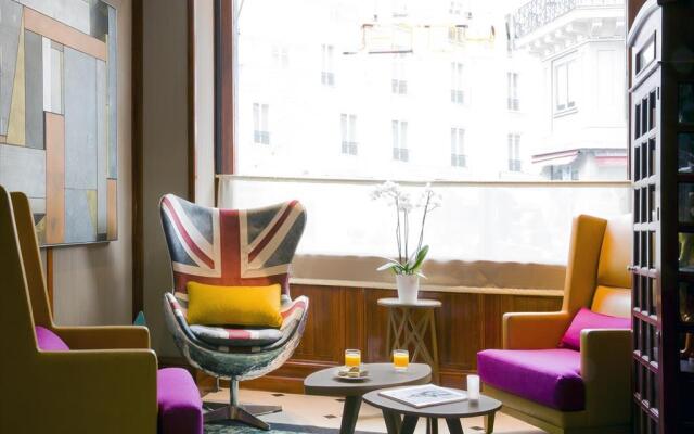 NH Paris Opéra Faubourg