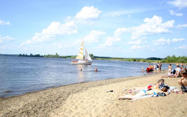 Усть-Качка (курорт)