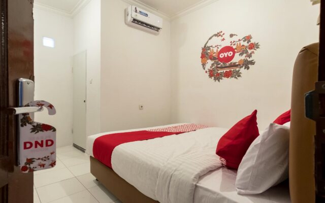 Titipapan Residence By OYO Rooms