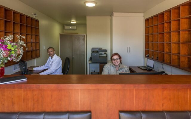 Kathu Inn by Country Hotels