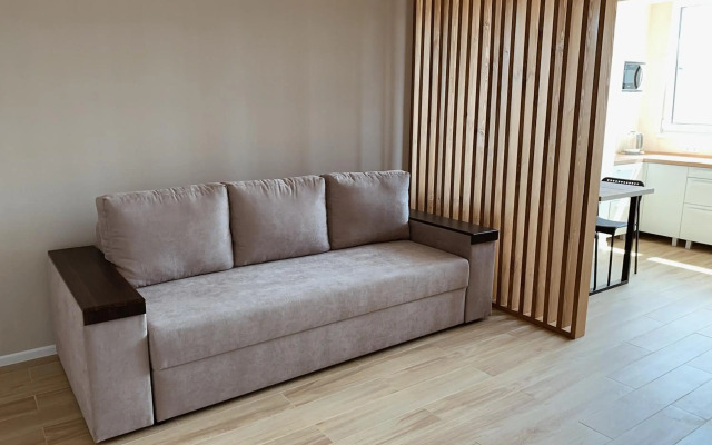 Апартаменты на Гагарина