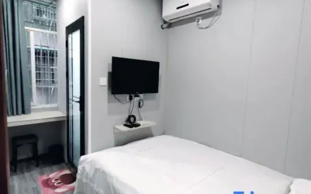 Shiyi Homestay