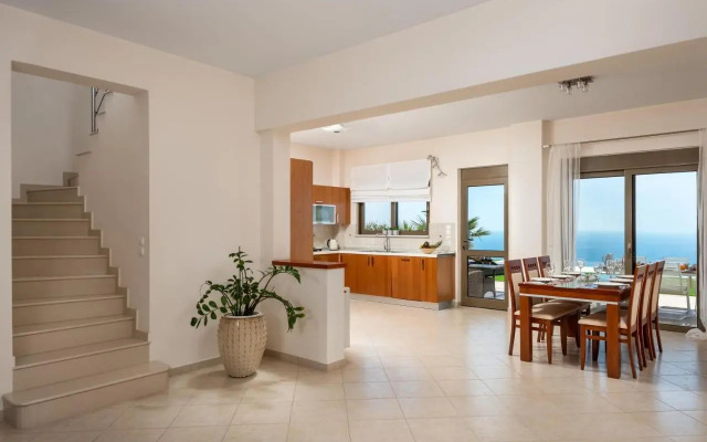 Diamond Hill Villa