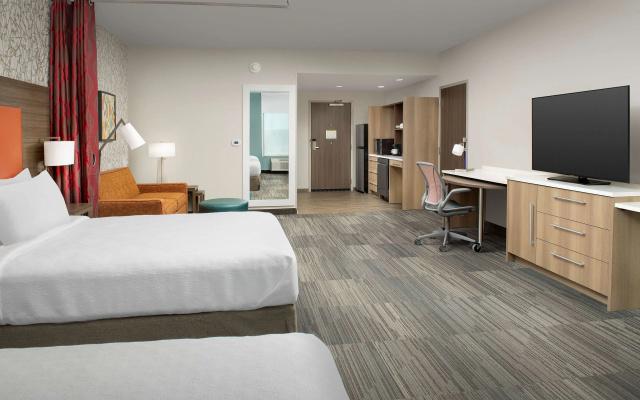 Home2 Suites by Hilton Marysville