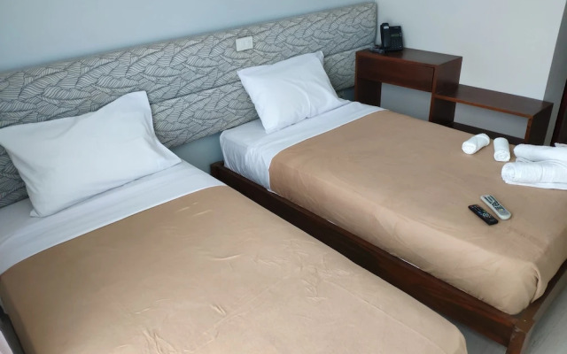 The Loft Hotel