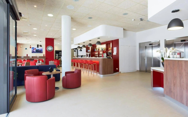 Campanile Alès Centre - Cévennes