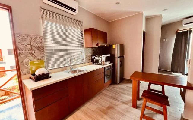 Punta Me Luxury Suites