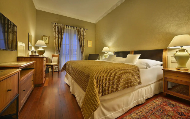 Marrol's Boutique Hotel