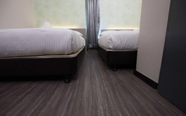 Seeds Hotel Setiawangsa