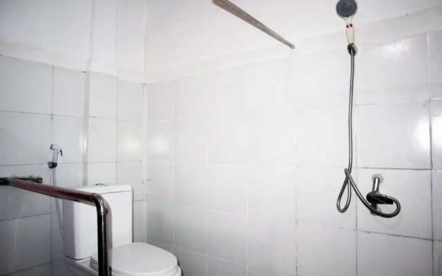 OYO 3276 Charisma Homestay