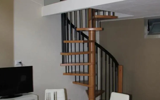 La Cattedrale Suites b&b