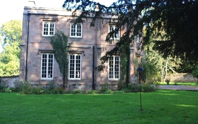 Manor House Hotel