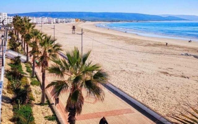 Hostal Luz del Sol Barbate