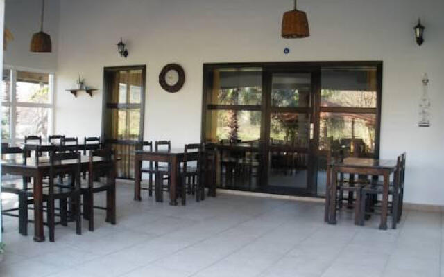 Ekincik Villa Salkim
