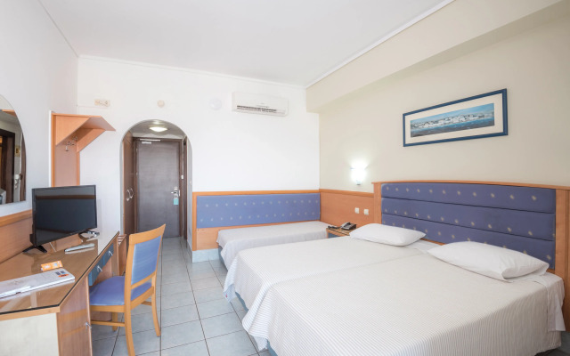 Atlantis Hotel