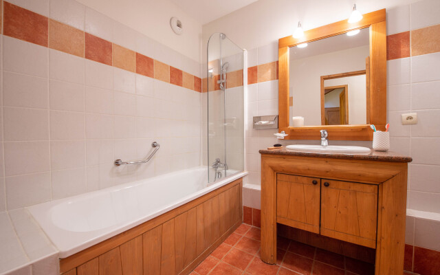 Pierre & Vacances Premium Residence Arc 1950 Le Village