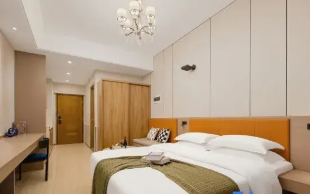 Mist lsle·Chunxi Residences
