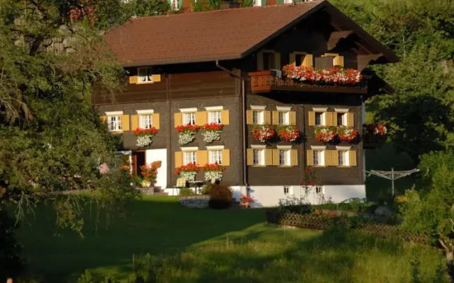 Landhaus Berthold