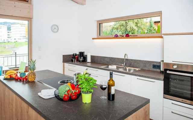 Ferienwohnung Döttlinger