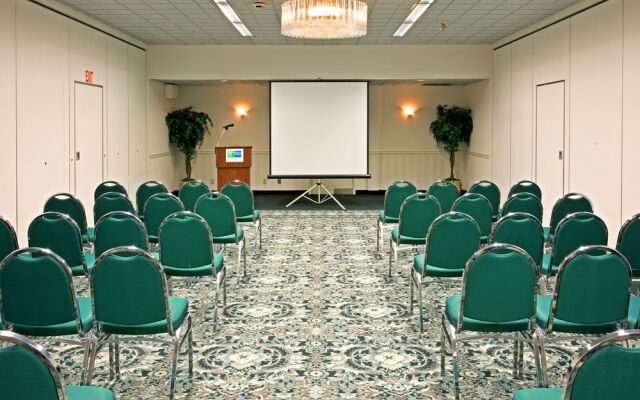 Holiday Inn Express Elmira-Horseheads