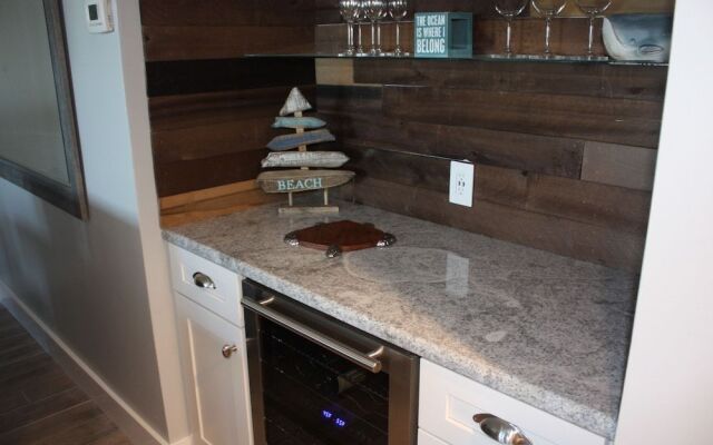 Gulf Shore Condo #404