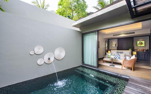 Anantara Layan Phuket Resort