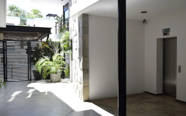 Siesta Fiesta Apartments