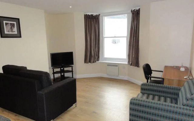 Max Serviced Apartments Brighton Charter House