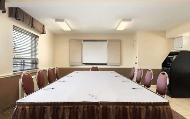 Travelodge Edmonton South