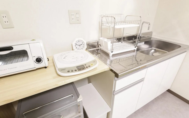 Hostel Matsunoki