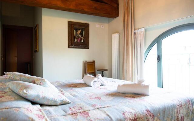 Tenuta Saiano Resort