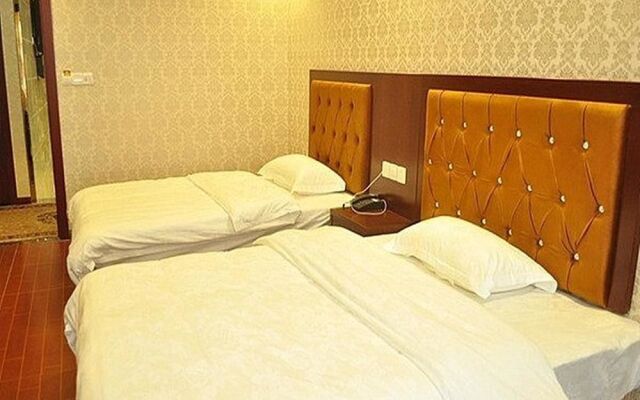 Chongqing Linfu Hotel