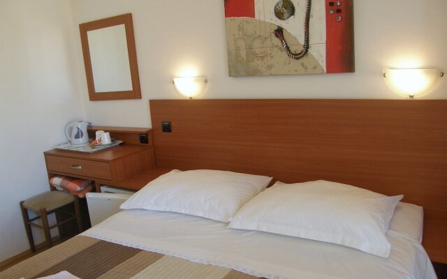 Rooms Jerac