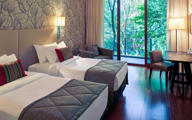 Mercure Iguazu Hotel Iru