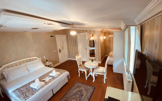 Alyon Hotel Taksim