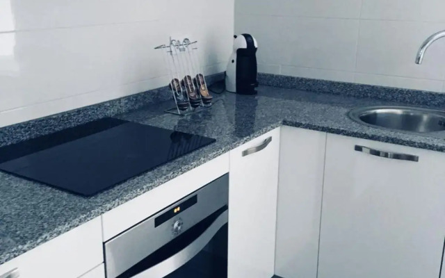 Apartamento Cánovas
