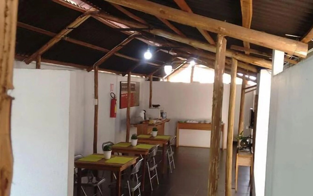 Hotel Aldeia Cerrado